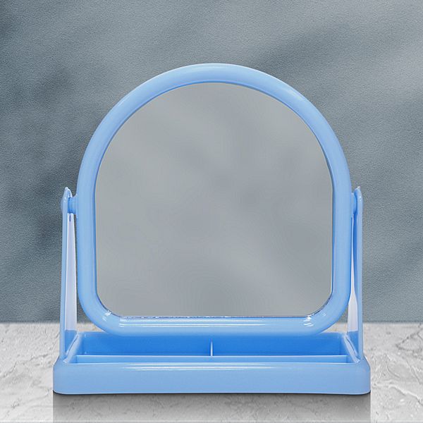 優之館~拱門鏡(大)1入 顏色隨機出貨 優之館~拱門鏡(大)1入 顏色隨機出貨