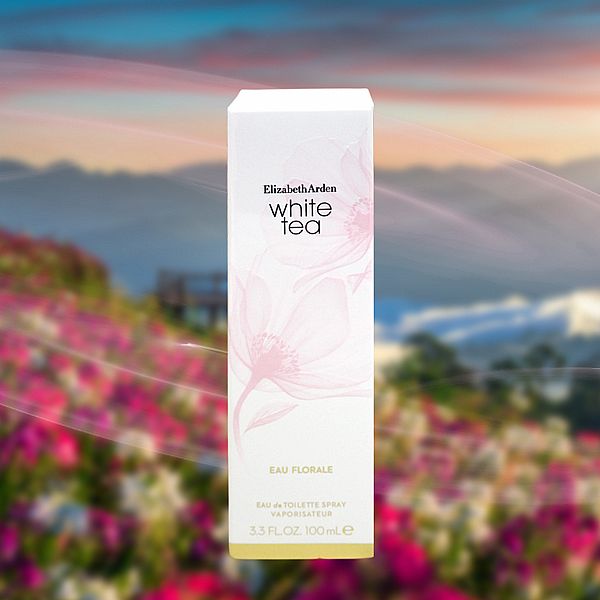 Elizabeth Arden 雅頓~白茶粉紅蒼蘭香水(100ml) Elizabeth Arden 雅頓~白茶粉紅蒼蘭香水(100ml)