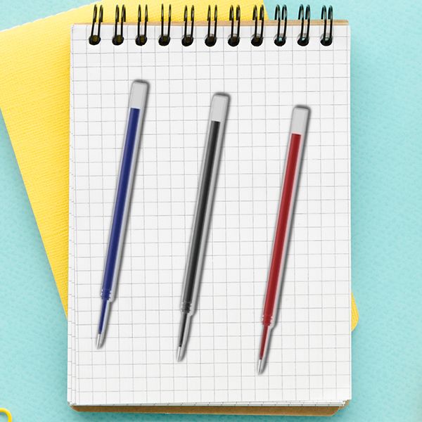 DRIP水滴筆替換筆芯(0.5mm)1入 款式可選 DRIP水滴筆替換筆芯(0.5mm)1入 款式可選