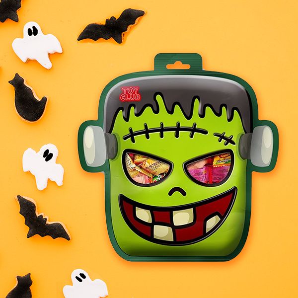 TOYCLUB~酸梅味鹽糖(140g) 全素 LOT100 TOYCLUB~酸梅味鹽糖(140g) 全素 LOT100