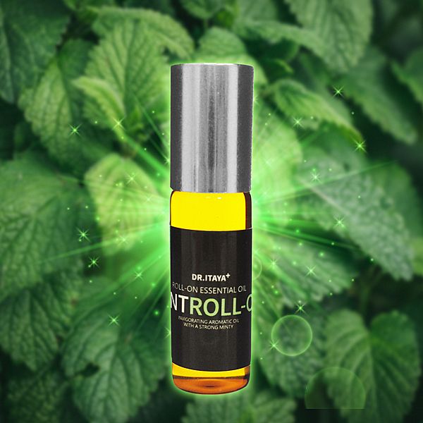 DR.ITAYA~德國薄荷隨身萬用百靈滾珠精油(一般版)5ml DR.ITAYA~德國薄荷隨身萬用百靈滾珠精油(一般版)5ml