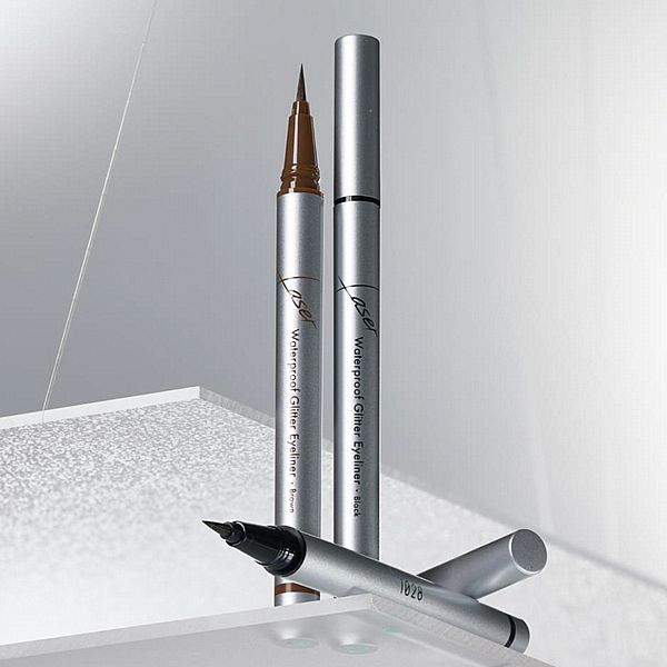 1028~鐳色線細閃抗暈金屬眼線液(0.5ml) 款式可選 1028~鐳色線細閃抗暈金屬眼線液(0.5ml) 款式可選