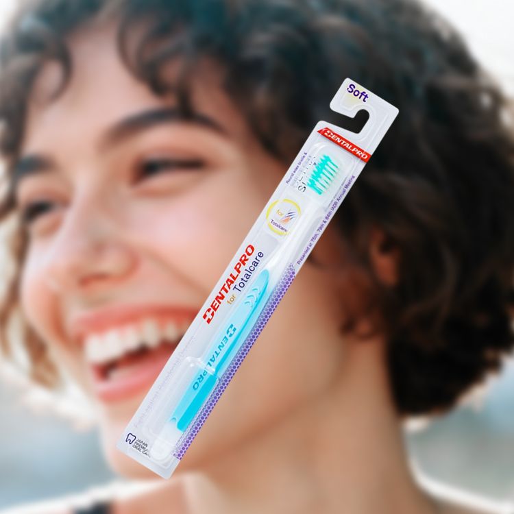 日本 DENTALPRO~極細軟全面潔淨牙刷(1支入) 顏色隨機出貨 日本 DENTALPRO~極細軟全面潔淨牙刷(1支入) 顏色隨機出貨