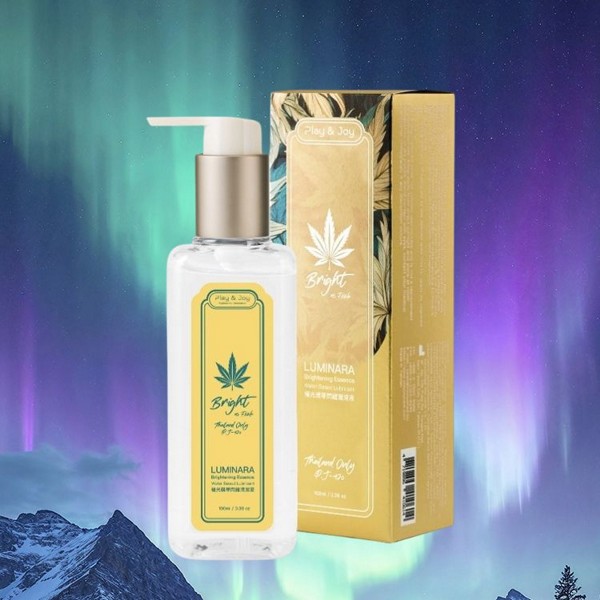 PLAY&JOY~極光精華閃耀潤滑液(105ml) PLAY&JOY~極光精華閃耀潤滑液(105ml)