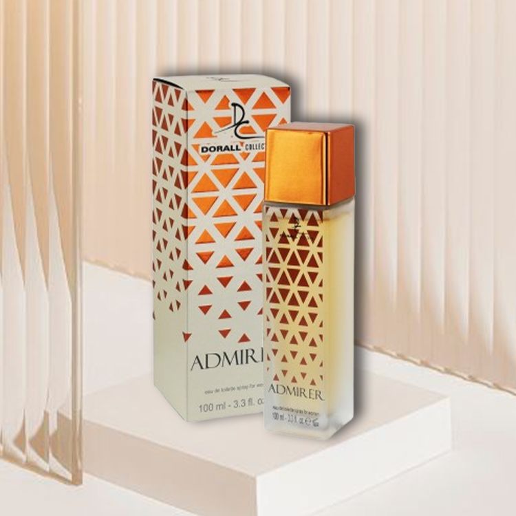 杜拜多多~愛慕女性淡香水(100ml) 杜拜多多~愛慕女性淡香水(100ml)