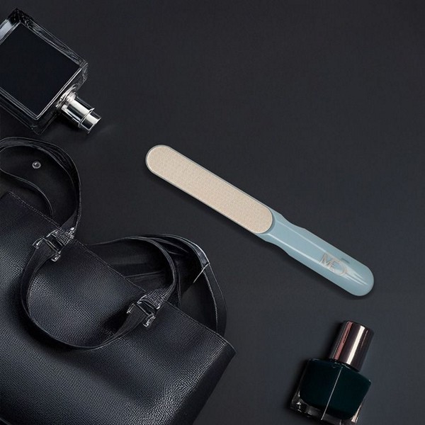 ME5~微米角質銼(藍)1入 ME5~微米角質銼(藍)1入