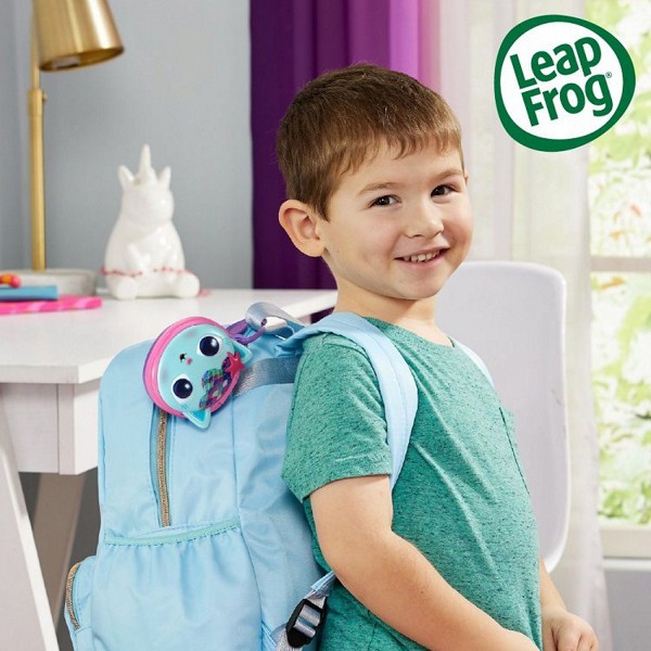 LeapFrog 跳跳蛙~蓋比娃娃屋遊戲盒(1入) LeapFrog 跳跳蛙~蓋比娃娃屋遊戲盒(1入)