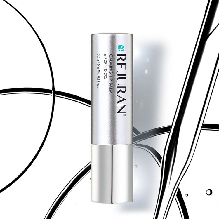 韓國 Rejuran 麗珠蘭~舒緩保濕潤唇膏(3.7g) 韓國 Rejuran 麗珠蘭~舒緩保濕潤唇膏(3.7g)