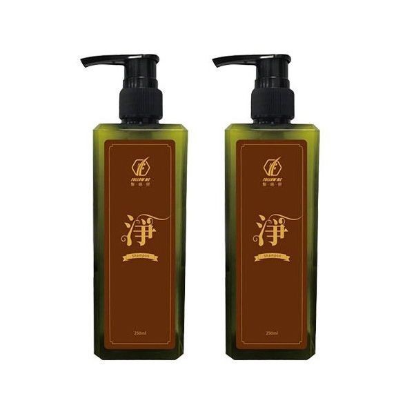 <超值組合>(寄)哿長生醫~髮絡密養髮系列_洗髮精(髮絡密_淨)2入組 組合款 <超值組合>(寄)哿長生醫~髮絡密養髮系列_洗髮精(髮絡密_淨)2入組 組合款