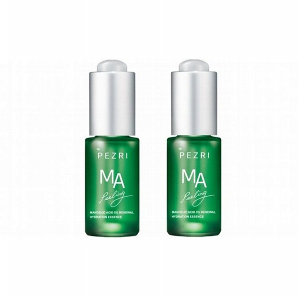 <超值組合> PEZRI派翠~杏仁酸淨顏原液精華15ml 2入組 組合款 <超值組合> PEZRI派翠~杏仁酸淨顏原液精華15ml 2入組 組合款