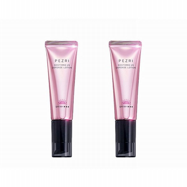 <超值組合>PEZRI派翠~抗光舒緩防曬乳SPF50+35ml 2入組 組合款 <超值組合>PEZRI派翠~抗光舒緩防曬乳SPF50+35ml 2入組 組合款