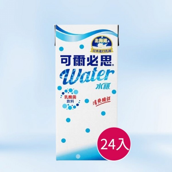 (箱購)可爾必思水語(330mlx24入) ※限宅配 乳酸菌飲料 美式賣場熱銷 (箱購)可爾必思水語(330mlx24入) ※限宅配 乳酸菌飲料 美式賣場熱銷