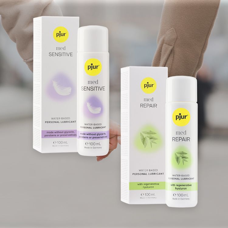 德國 pjur 碧宜潤~敏弱水性潤滑液(100ml) 款式可選 德國 pjur 碧宜潤~敏弱水性潤滑液(100ml) 款式可選