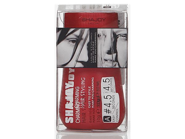 SHAJOY 榭匠~蓬鬆粉10g SHAJOY 榭匠~蓬鬆粉10g