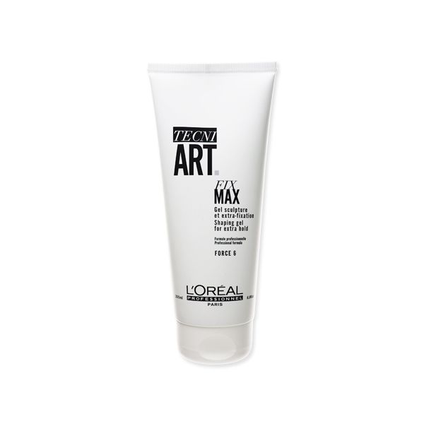 L'OREAL 萊雅~純粹造型系列-銳利定型膠(200ml) L'OREAL 萊雅~純粹造型系列-銳利定型膠(200ml)