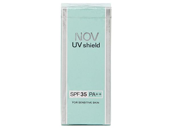 NOV 娜芙~防曬隔離霜(SPF35) 30g NOV 娜芙~防曬隔離霜(SPF35) 30g