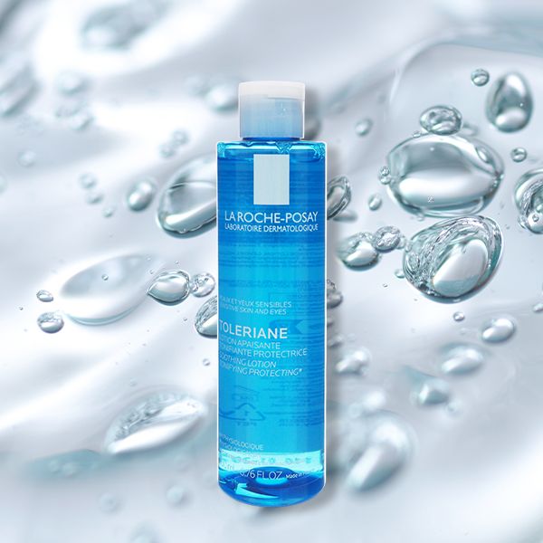 LA ROCHE-POSAY 理膚寶水~水感保濕清新化妝水(200ml) LA ROCHE-POSAY 理膚寶水~水感保濕清新化妝水(200ml)
