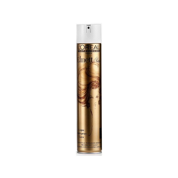 L'OREAL 萊雅~雅蝶定型噴霧(500ml) L'OREAL 萊雅~雅蝶定型噴霧(500ml)