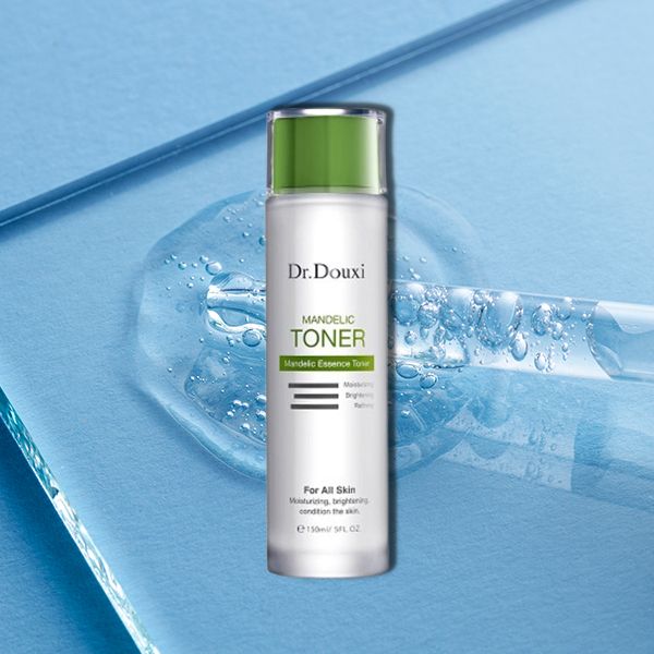 Dr.Douxi 朵璽~杏仁酸化妝水(150ml) Dr.Douxi 朵璽~杏仁酸化妝水(150ml)