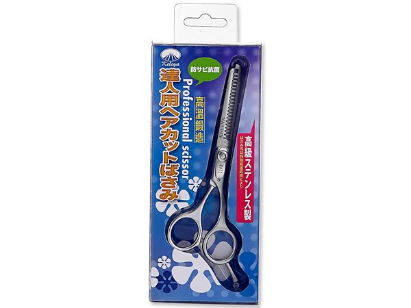 奇蕾雅~打薄剪刀 (1入) Professional scissor 奇蕾雅~打薄剪刀 (1入) Professional scissor