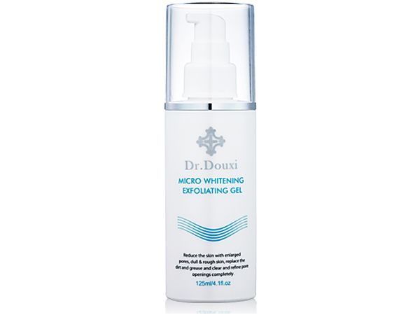 Dr.Douxi~ 微晶淨化去角質凝膠(125ml) Dr.Douxi~ 微晶淨化去角質凝膠(125ml)