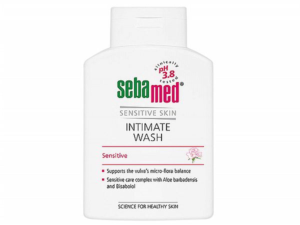 施巴 Seba med ~護潔露(一般型)200ml 施巴 Seba med ~護潔露(一般型)200ml