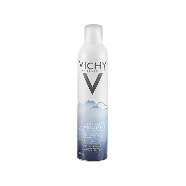 VICHY 薇姿~溫泉舒緩噴霧(火山礦物溫泉水噴霧)300ml VICHY 薇姿~溫泉舒緩噴霧(火山礦物溫泉水噴霧)300ml
