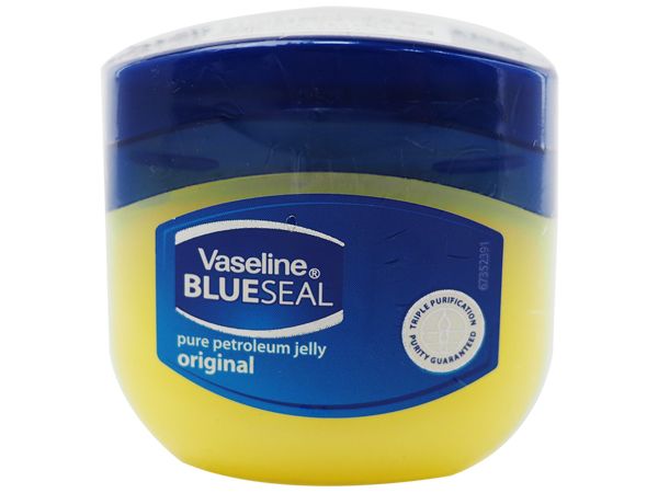 Vaseline 凡士林~100%潤膚膏原味(50ml) Vaseline 凡士林~100%潤膚膏原味(50ml)