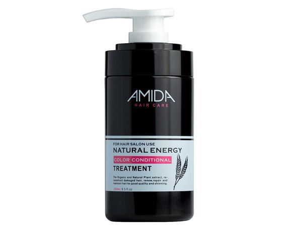Amida 蜜拉~角質蛋白護髮素(250ml) Amida 蜜拉~角質蛋白護髮素(250ml)