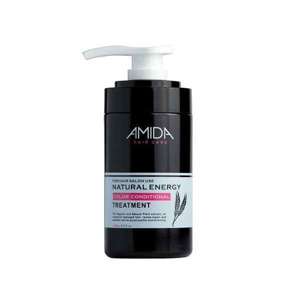 Amida 蜜拉~角質蛋白護髮素(250ml)