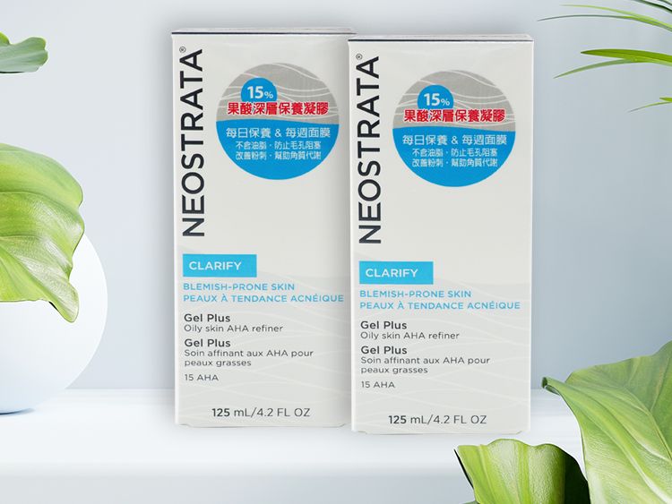 妮傲絲翠 果酸 抗痘 精華液 粉刺 精華液