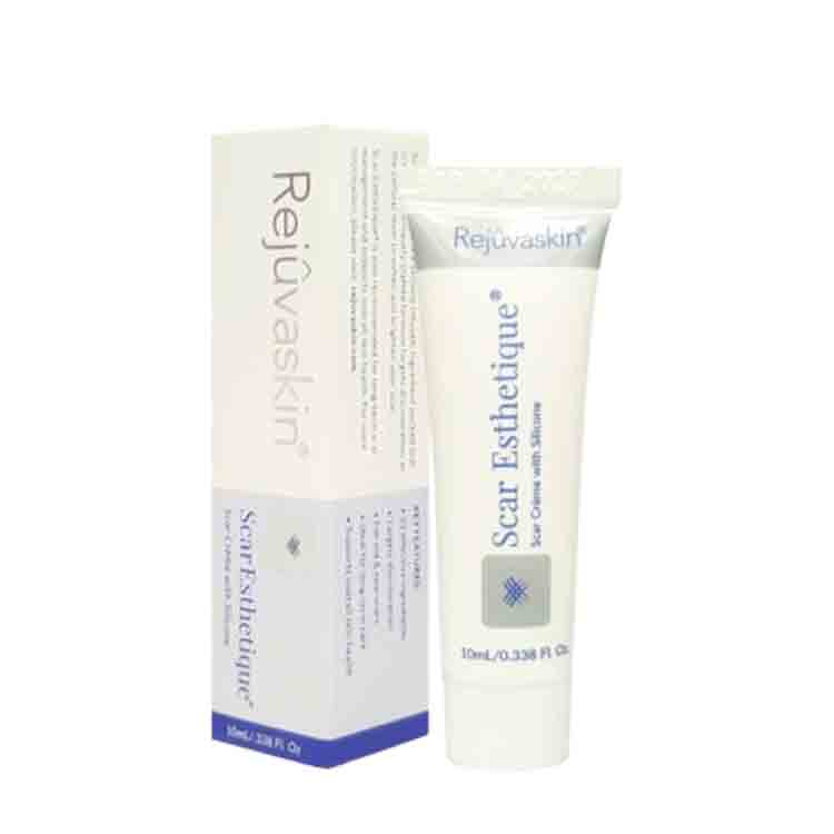 scar heal scar esthetique 美國