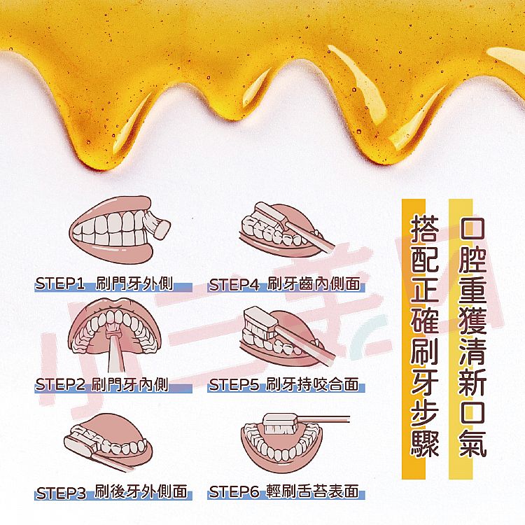 蜂膠 牙膏 澳洲 牙膏 敏感 牙膏