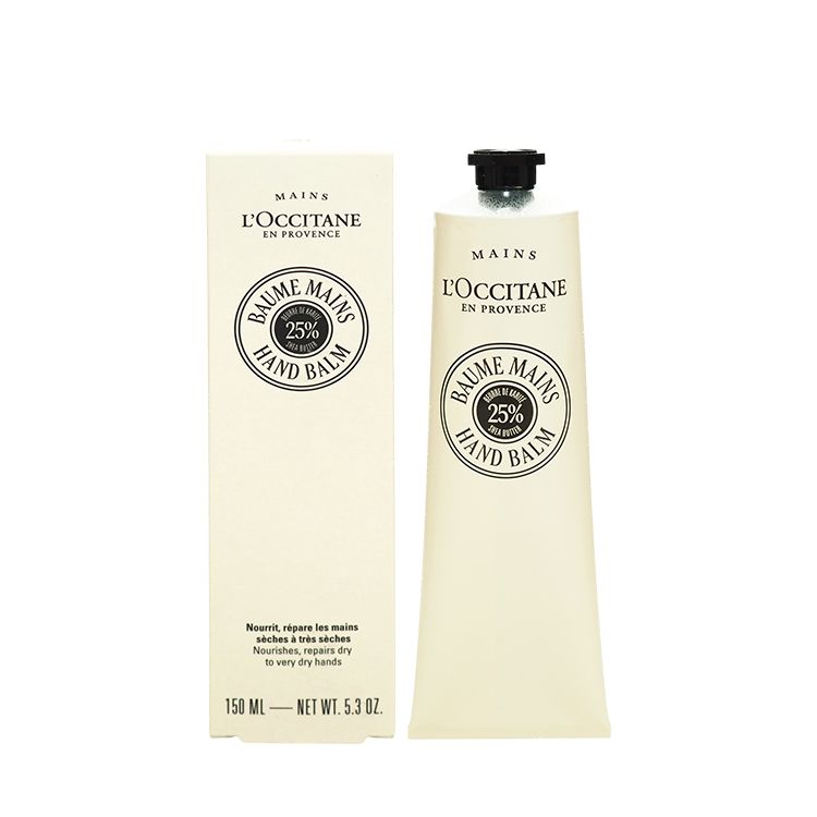 修復 法國 loccitane 法國 修復 手足保養