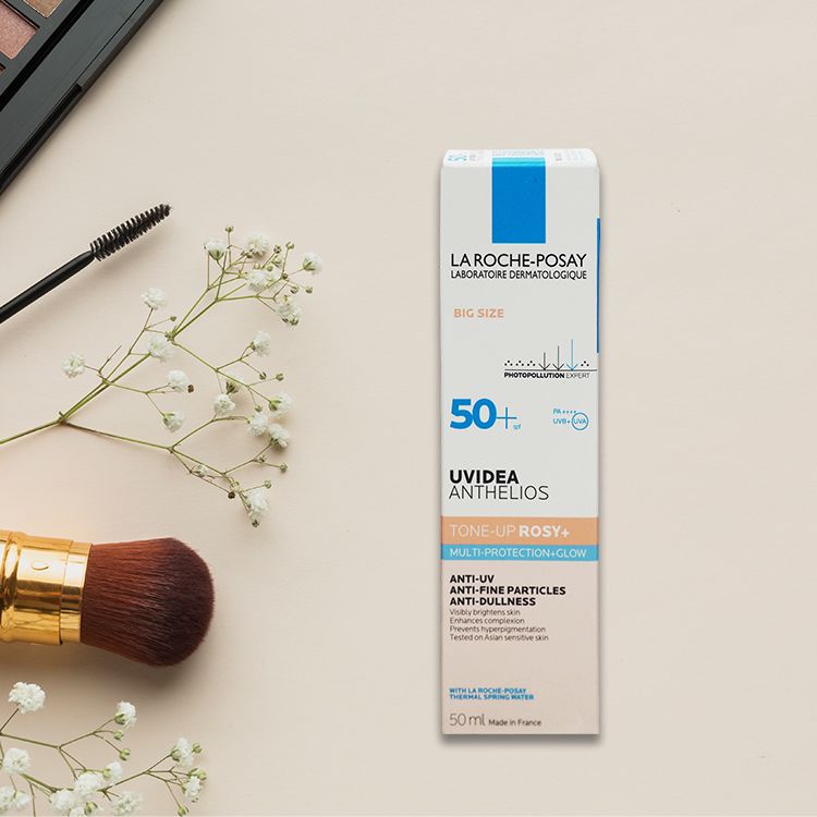 理膚寶水 敏感肌 理膚寶水 敏感 理膚寶水 防曬隔離乳