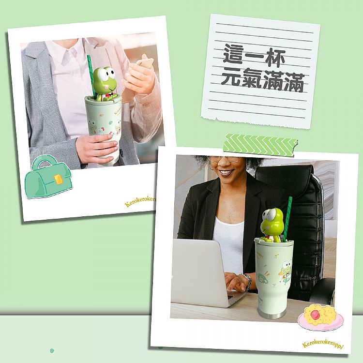 保溫 保冰 冰霸杯 保溫