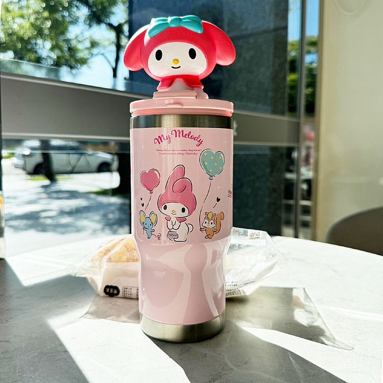 保溫 保冰 冰霸杯 保溫