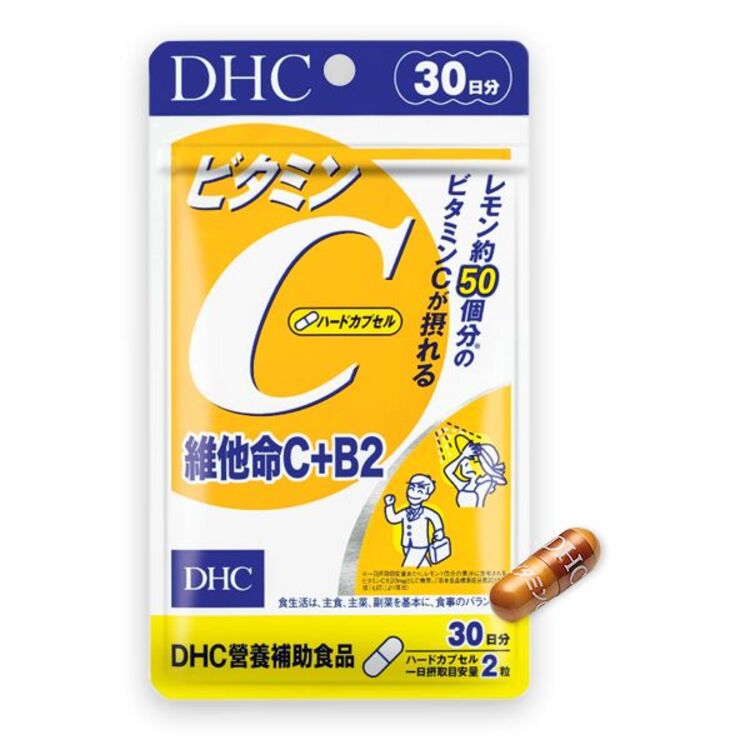 japan dhc 蝶翠詩 japan japan 維他命