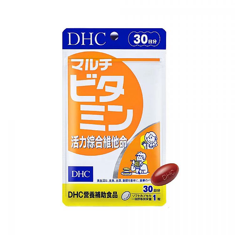 japan dhc 蝶翠詩 japan japan 維他命