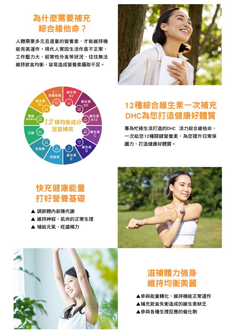 japan dhc 蝶翠詩 japan japan 維他命