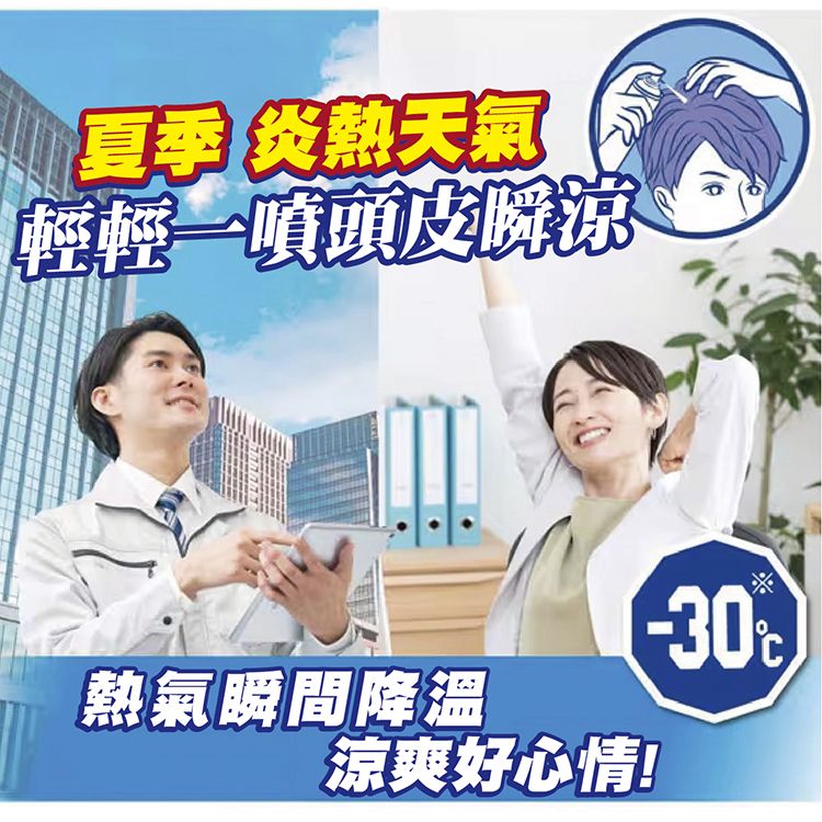 清涼 薄荷 薄荷 綠茶 清涼 噴霧
