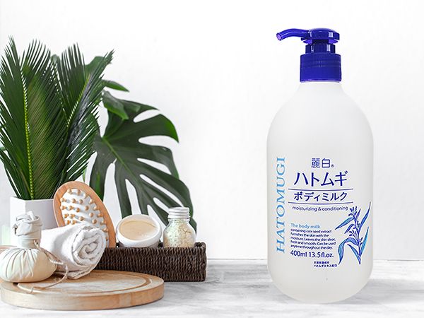 乳液 豐潤 japan 乳液 身體乳 豐潤