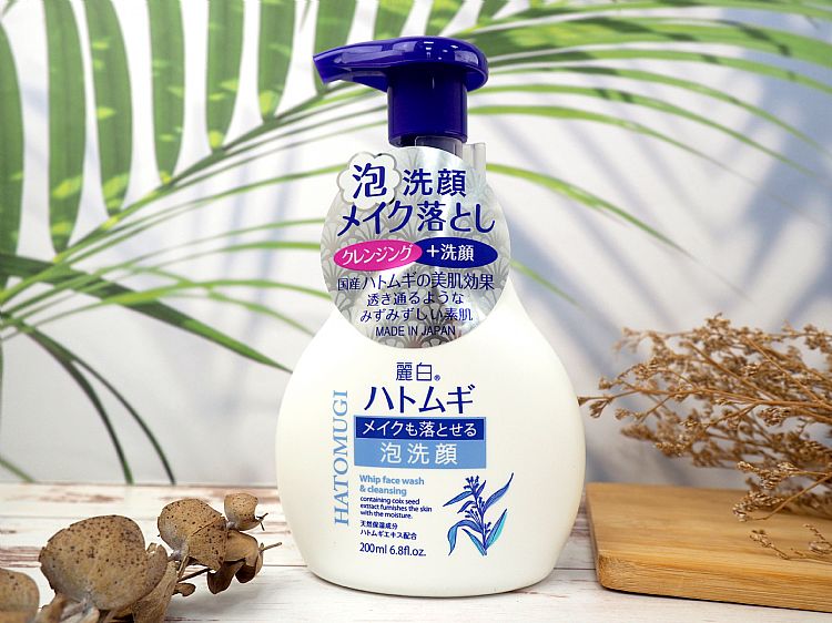 japan 洗面乳 清潔 japan 熊野 洗面乳