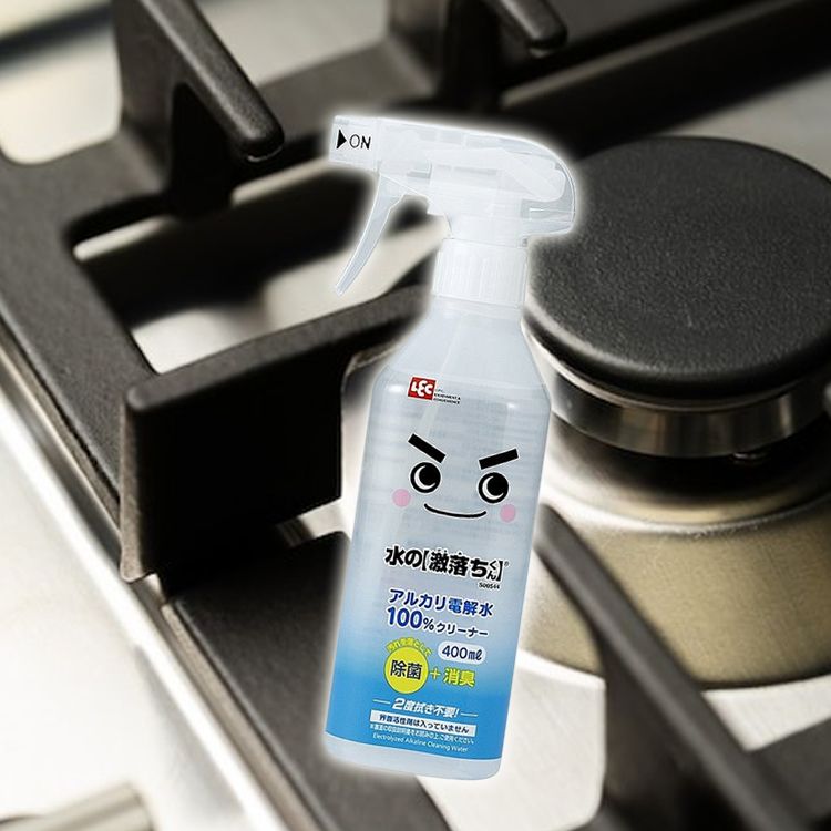 清潔 japan 無臭味 廚房 無臭味 激落君