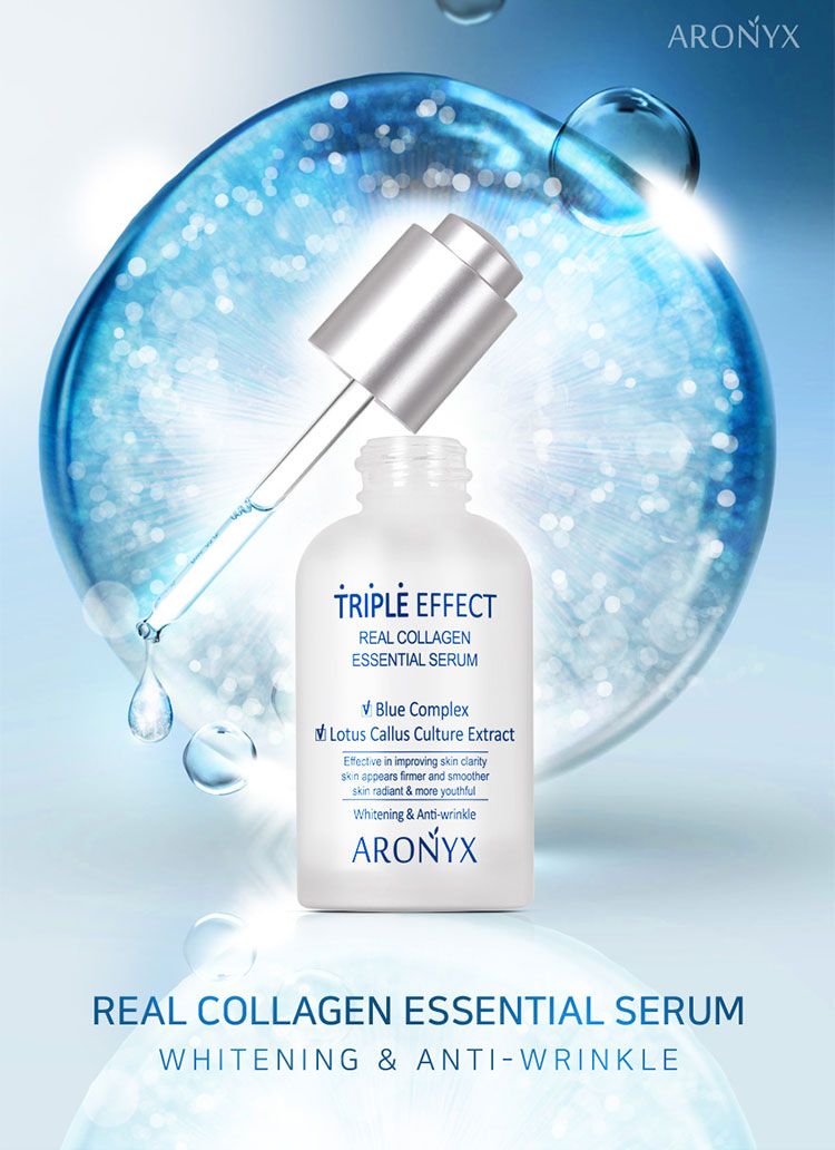 精華液 臉部保養 韓國 臉部保養 美白 臉部保養