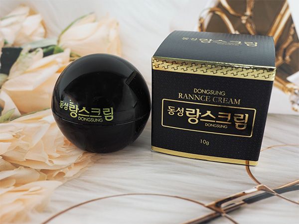 韓國 面霜 面霜 溫和 敏感肌 面霜