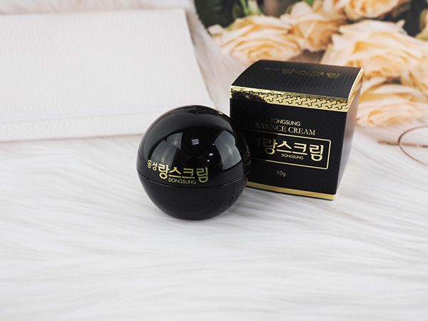 韓國 面霜 面霜 溫和 敏感肌 面霜