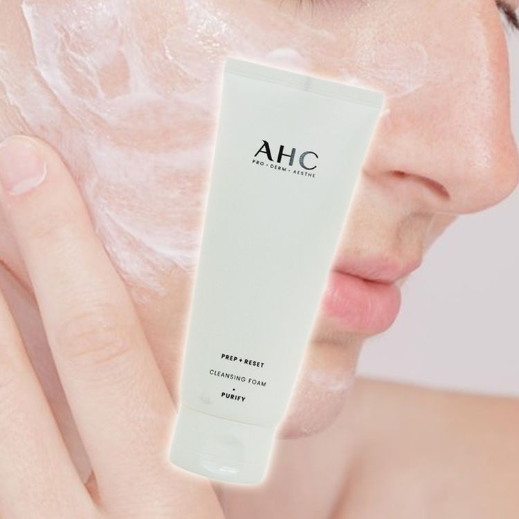 韓國 保濕 保濕 洗面乳 敏感肌 保濕