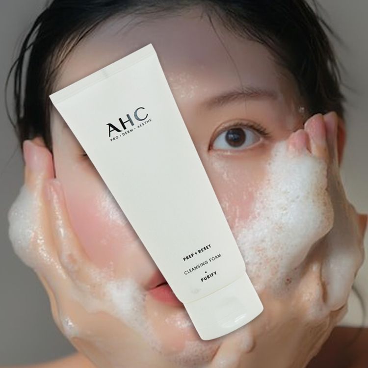 韓國 保濕 保濕 洗面乳 敏感肌 保濕