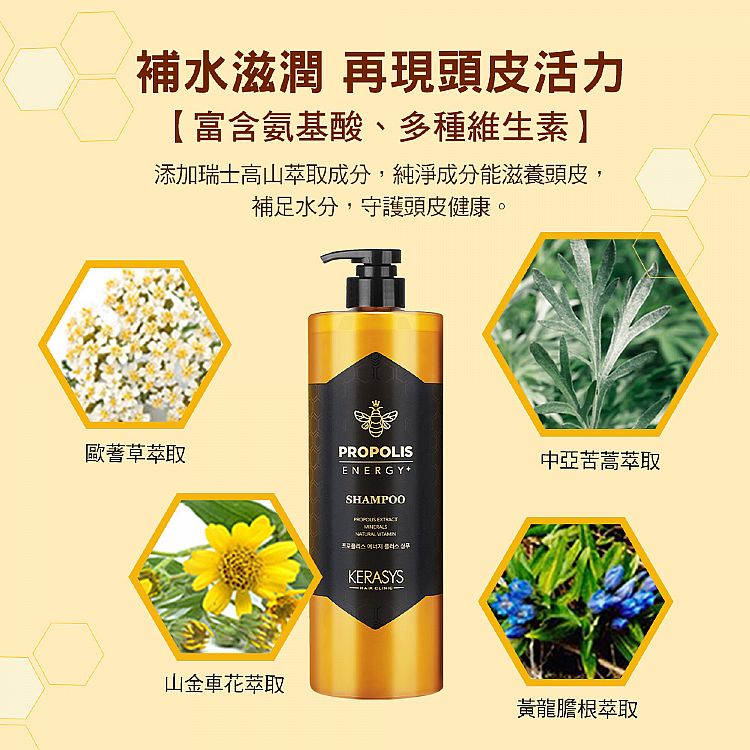 修復 洗髮精 護髮素 修復 頭皮 洗髮精